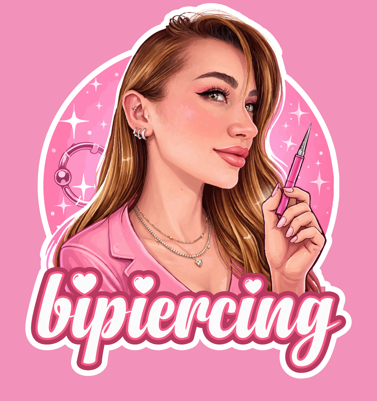 BiPiERCiNg