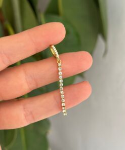 Sea Gold Halka tekli küpe