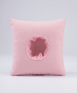 Piercing Yastığı (pembe)