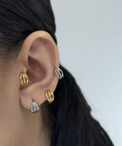 Trio Basic Halka Piercing