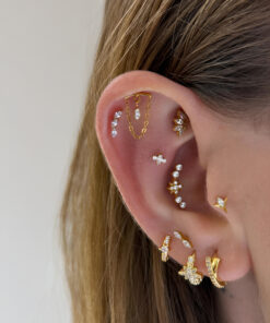 Soft Chaos Gold Kombin