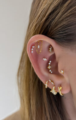 Soft Chaos Gold Kombin