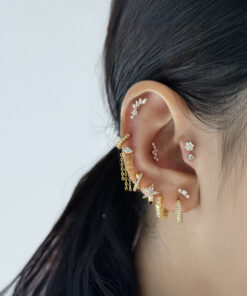 Golden Rebel Gold Kombin