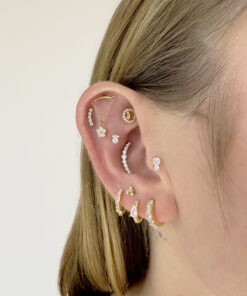 Echo Flame Gold Kombin