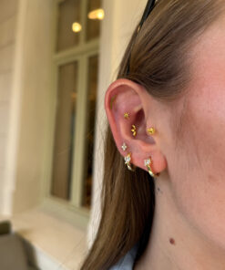 Golden Era Kulak Kombin